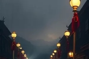 《退潮时你会听见》退潮后的滩涂与脚印