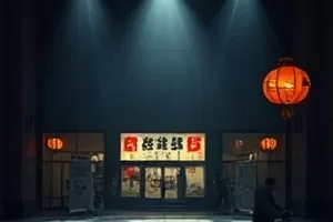 《无人认领的夏天》少年在天台吹风的黄昏画面